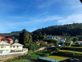 Lady McCallum Rest in Nuwara Eliya